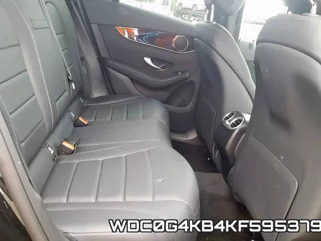 WDC0G4KB4KF595379 фото 7
