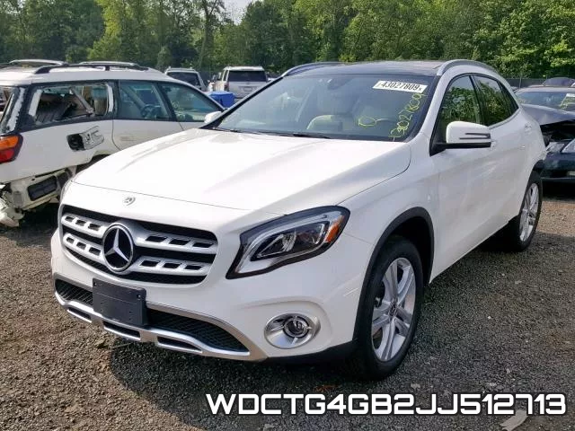 WDCTG4GB2JJ512713 фото 3