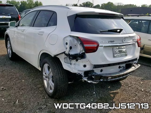 WDCTG4GB2JJ512713 фото 4