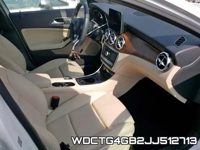 WDCTG4GB2JJ512713 фото 6