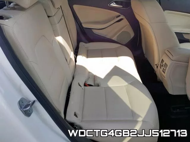 WDCTG4GB2JJ512713 фото 7