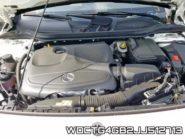 WDCTG4GB2JJ512713 фото 8