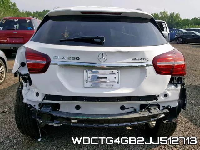 WDCTG4GB2JJ512713 фото 10