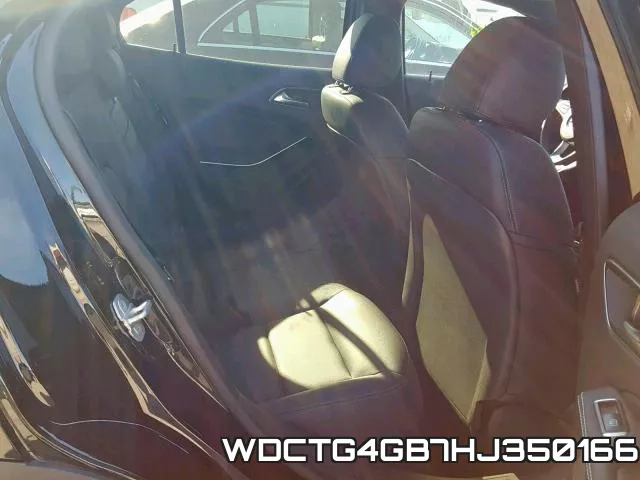 WDCTG4GB7HJ350166 фото 7