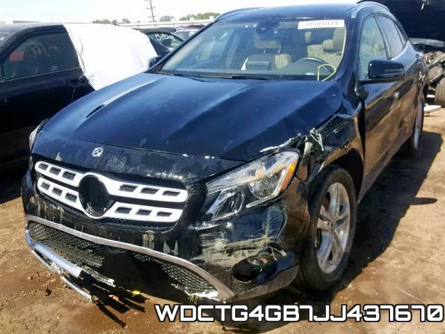 WDCTG4GB7JJ437670 фото 3