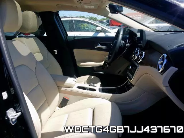 WDCTG4GB7JJ437670 фото 6