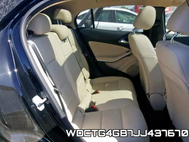 WDCTG4GB7JJ437670 фото 7