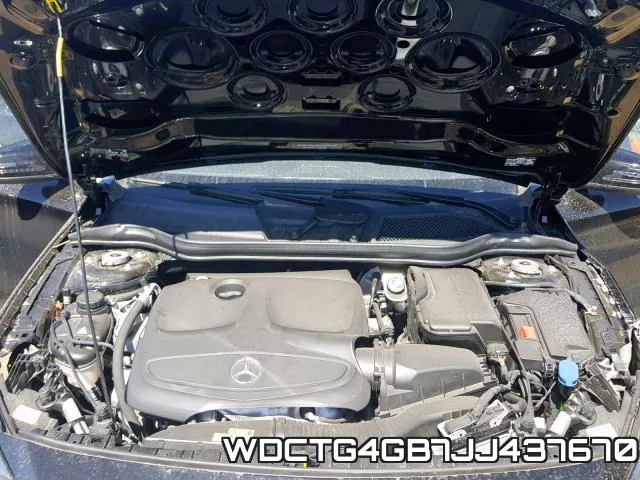 WDCTG4GB7JJ437670 фото 8