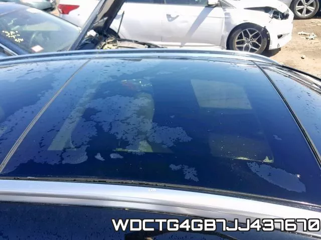 WDCTG4GB7JJ437670 фото 10