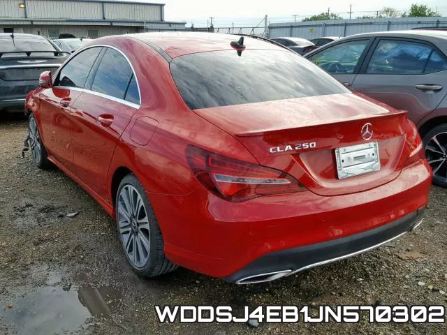 WDDSJ4EB1JN570302 фото 4