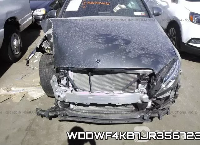 WDDWF4KB7JR356723 фото 7