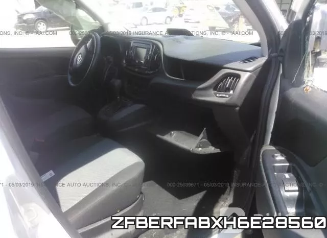 ZFBERFABXH6E28560 фото 6
