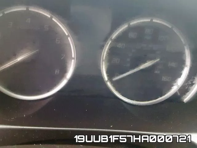 19UUB1F57HA000721 фото 9