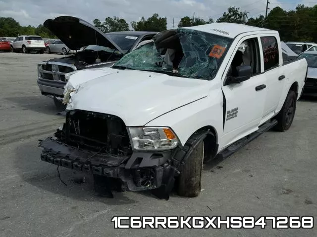 1C6RR6KGXHS847268 фото 3