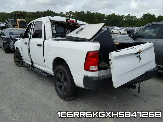 1C6RR6KGXHS847268 фото 4