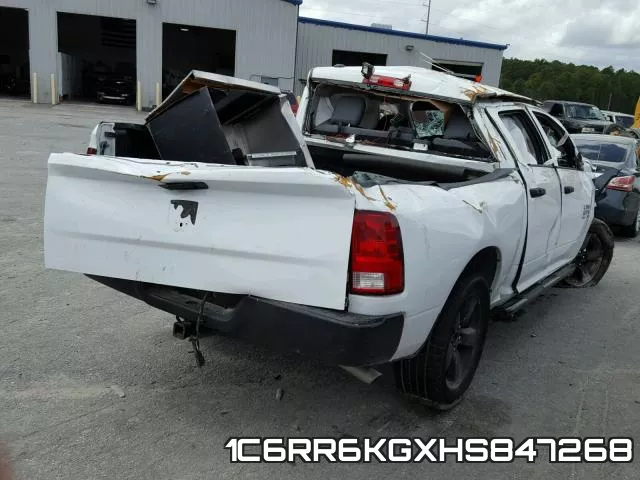 1C6RR6KGXHS847268 фото 5