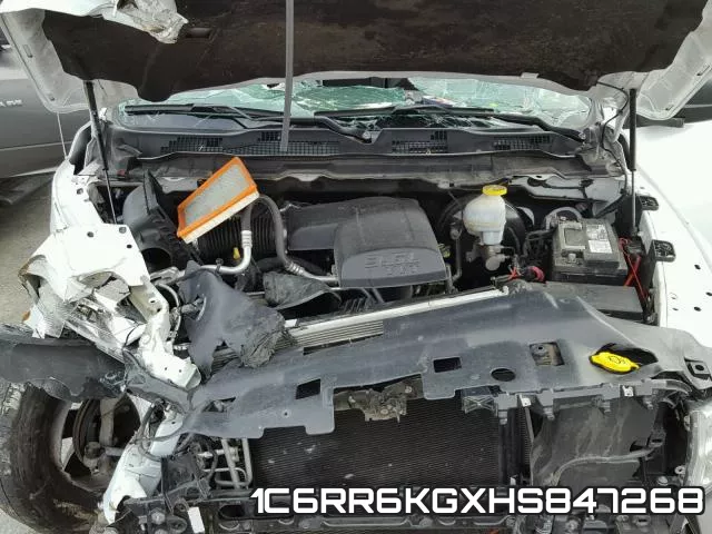 1C6RR6KGXHS847268 фото 8