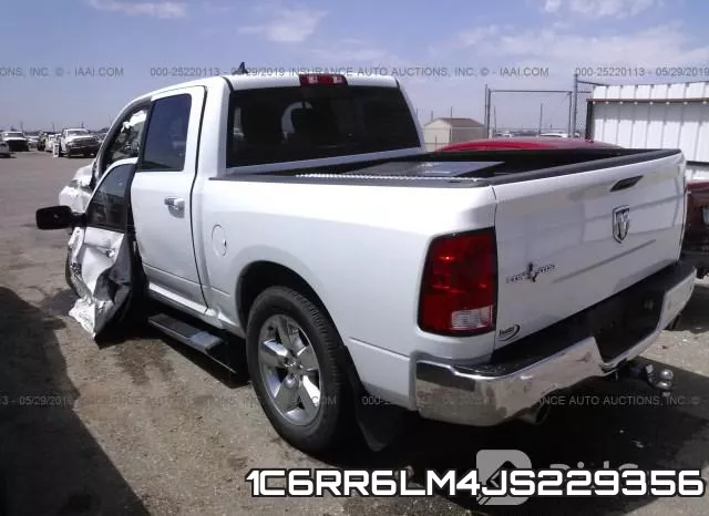 1C6RR6LM4JS229356 фото 4