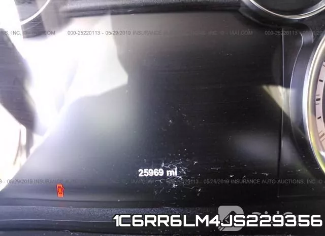 1C6RR6LM4JS229356 фото 8