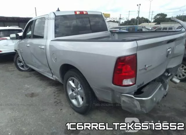 1C6RR6LT2KS573552 фото 4