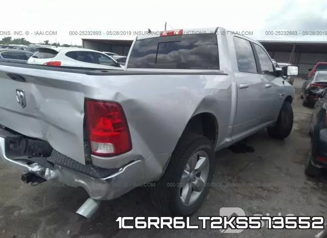 1C6RR6LT2KS573552 фото 5