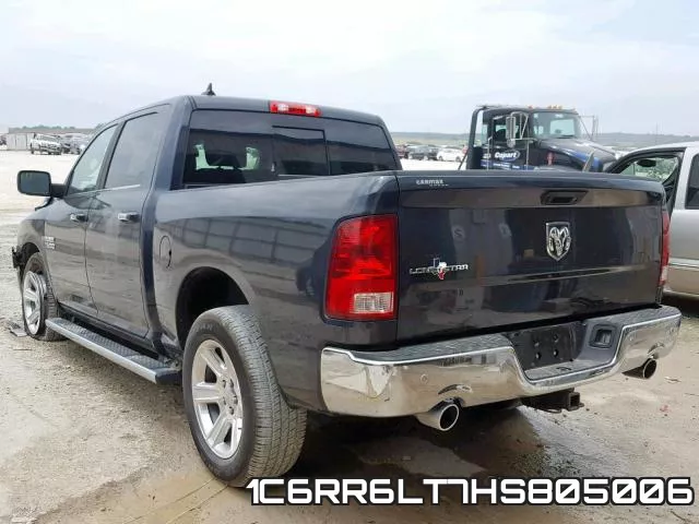 1C6RR6LT7HS805006 фото 4