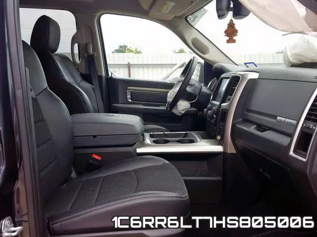 1C6RR6LT7HS805006 фото 6