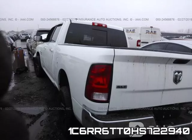 1C6RR6TT0HS722940 фото 4