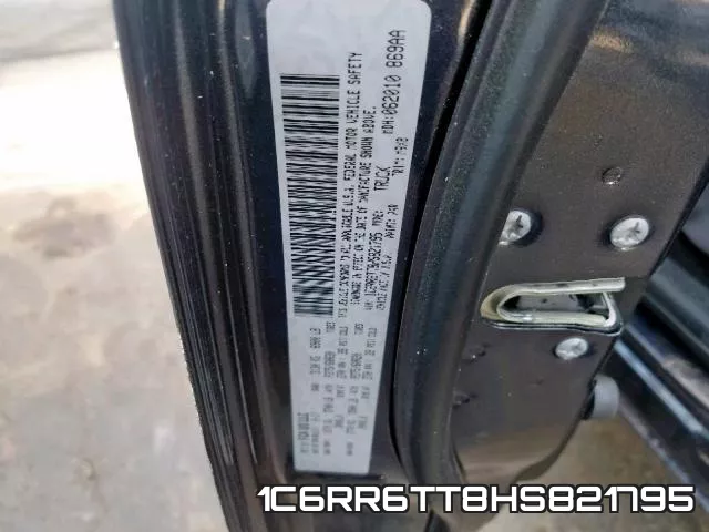 1C6RR6TT8HS821795 фото 2