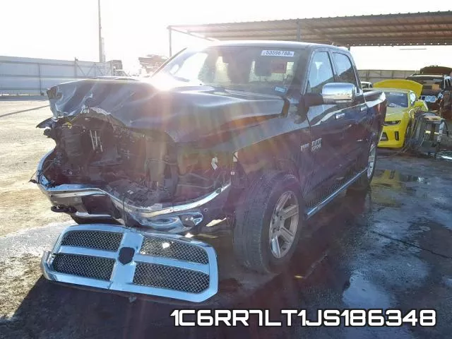 1C6RR7LT1JS186348 фото 3