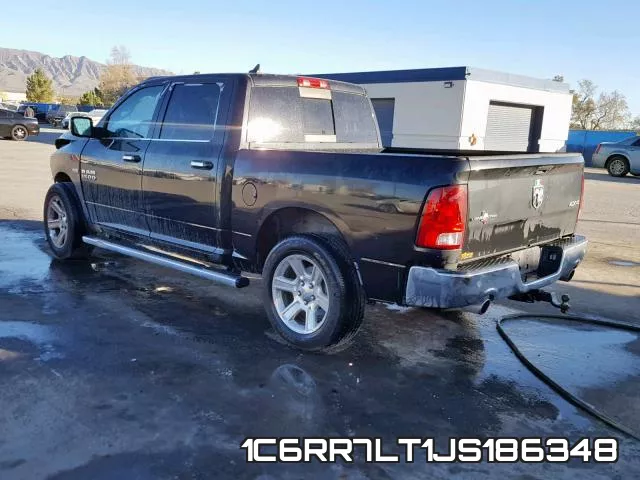 1C6RR7LT1JS186348 фото 4