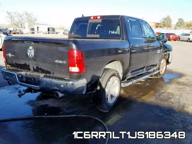 1C6RR7LT1JS186348 фото 5