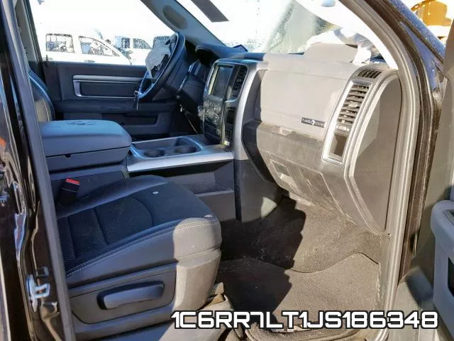 1C6RR7LT1JS186348 фото 6