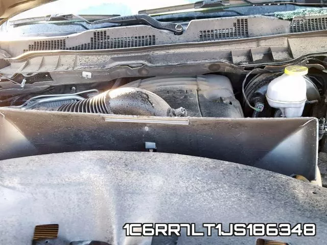 1C6RR7LT1JS186348 фото 8