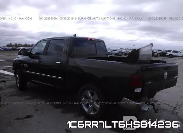 1C6RR7LT6HS814236 фото 4