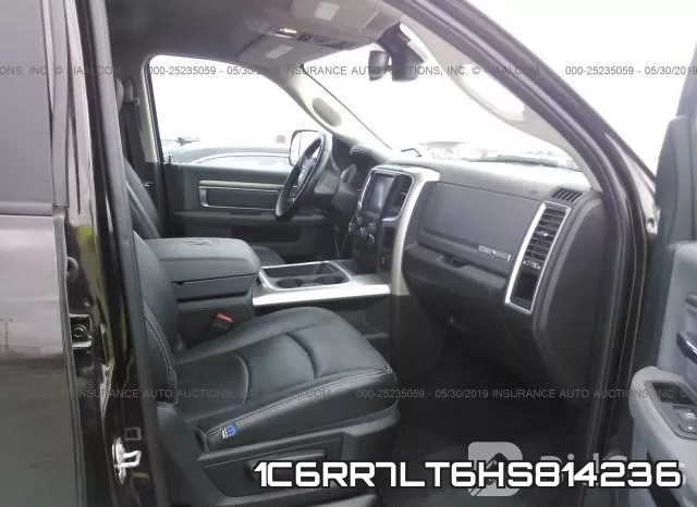 1C6RR7LT6HS814236 фото 6