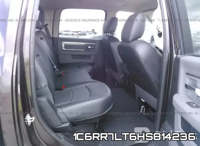 1C6RR7LT6HS814236 фото 9