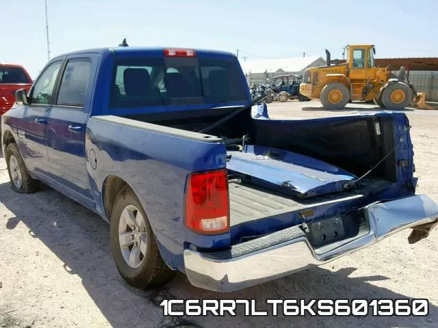 1C6RR7LT6KS601360 фото 4