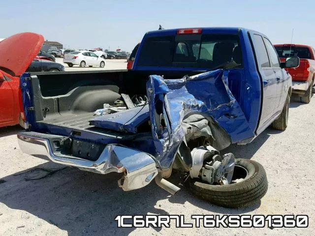 1C6RR7LT6KS601360 фото 5