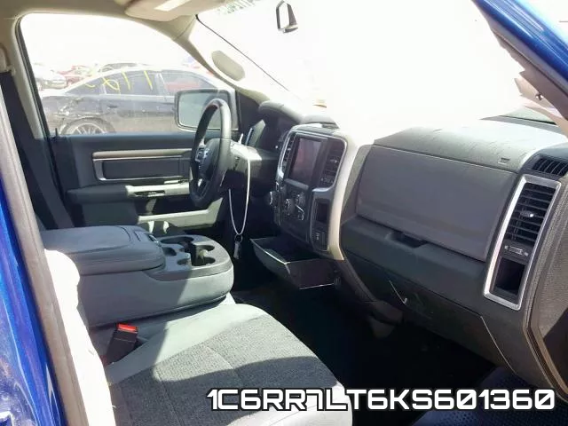 1C6RR7LT6KS601360 фото 6