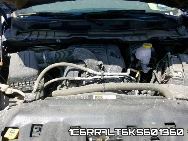 1C6RR7LT6KS601360 фото 7