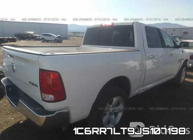1C6RR7LT9JS107198 фото 5