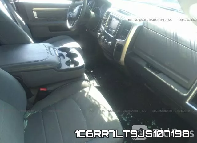 1C6RR7LT9JS107198 фото 6