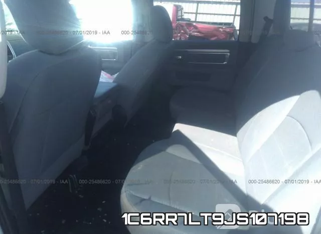 1C6RR7LT9JS107198 фото 9