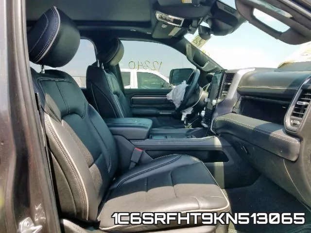 1C6SRFHT9KN513065 фото 6