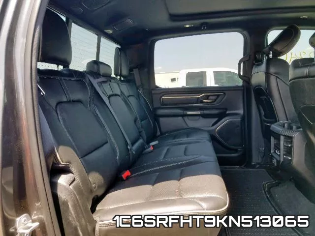 1C6SRFHT9KN513065 фото 7