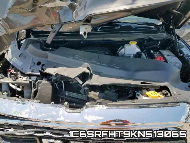 1C6SRFHT9KN513065 фото 8