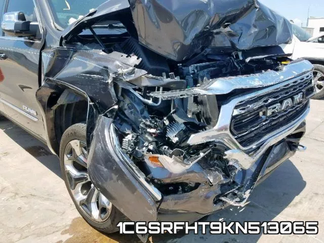 1C6SRFHT9KN513065 фото 10