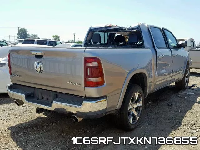 1C6SRFJTXKN736855 фото 5