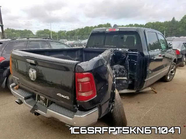 1C6SRFPT5KN671047 фото 4